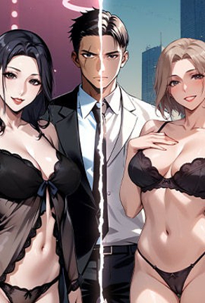 虫虫漫画首页入口韩漫精选